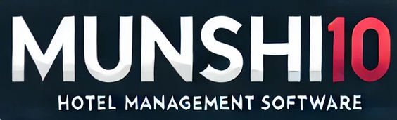 Munshi10 Logo